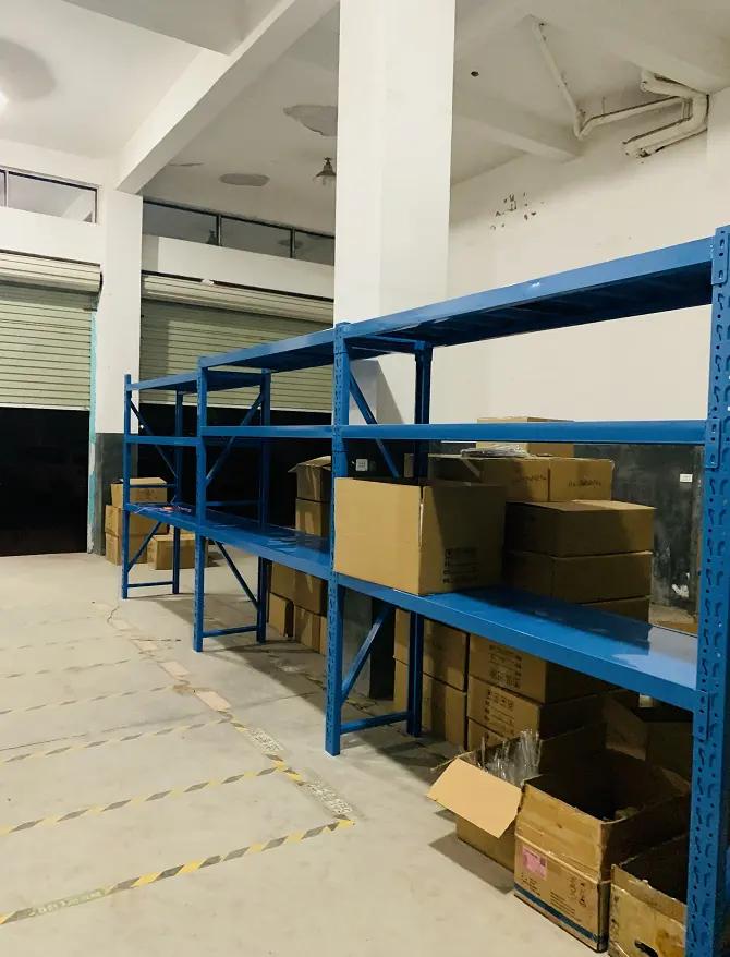 Yongkang Malben Hardware Co., Ltd.