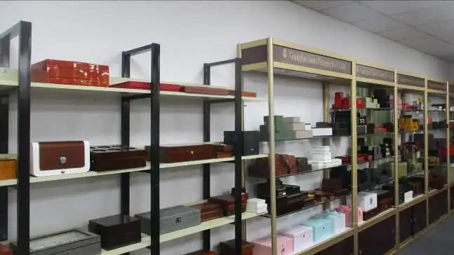 Guangzhou Sundo Packaging Box Co., Ltd.
