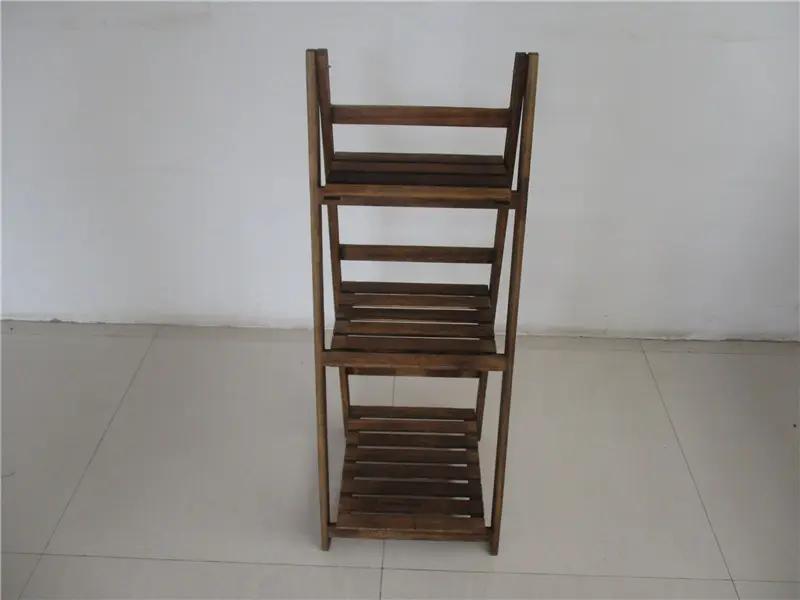Searun Wooden Crafts Co., Ltd.