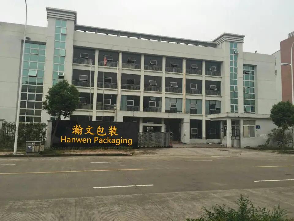 Wenzhou Hanwen Crafts Co., Ltd.