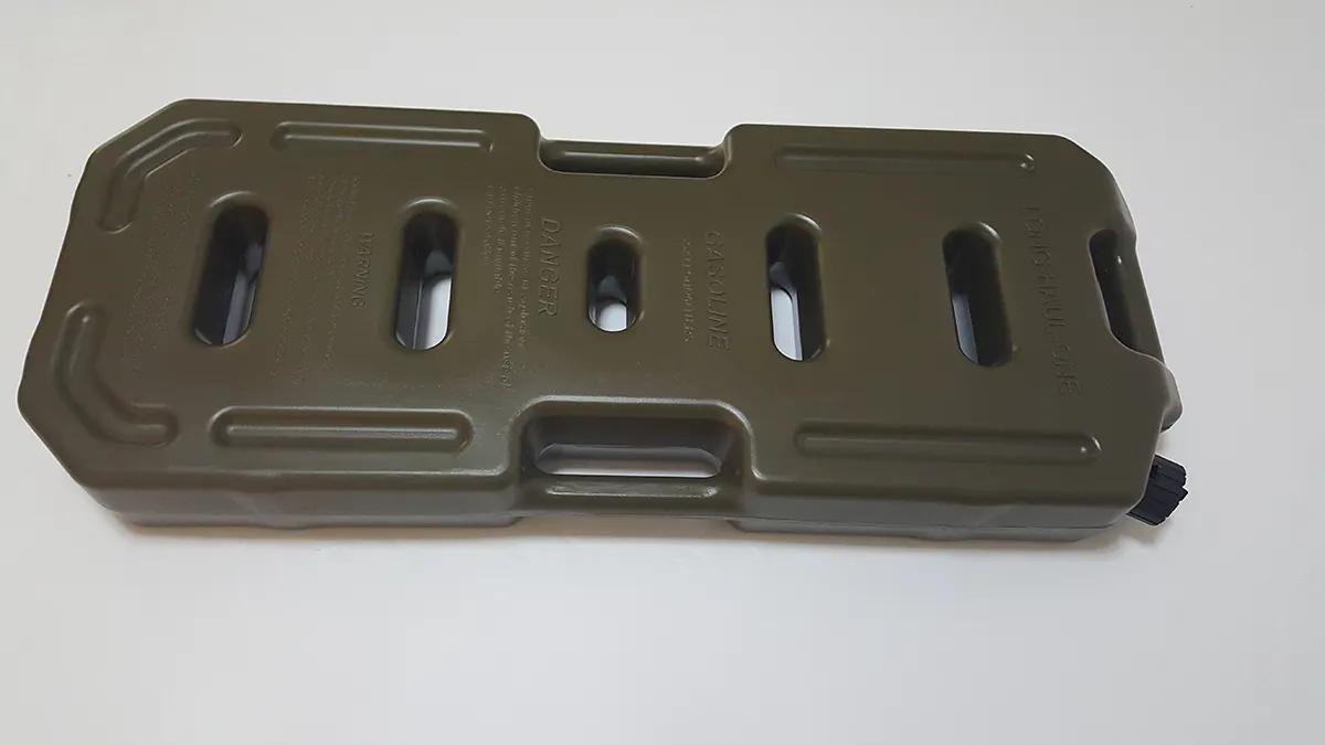 Ningbo Qingrui Plastic Technology Co., Ltd.