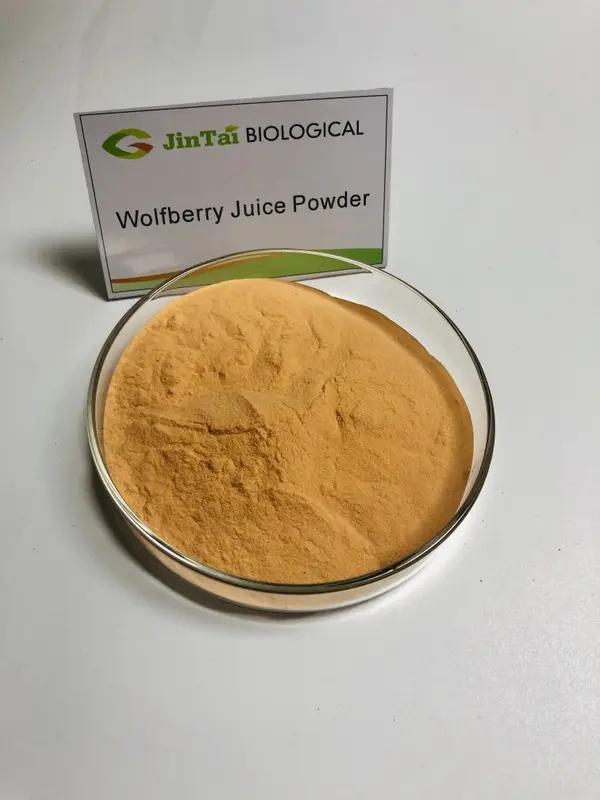 Shaanxi Jintai Biological Engineering Co., Ltd.