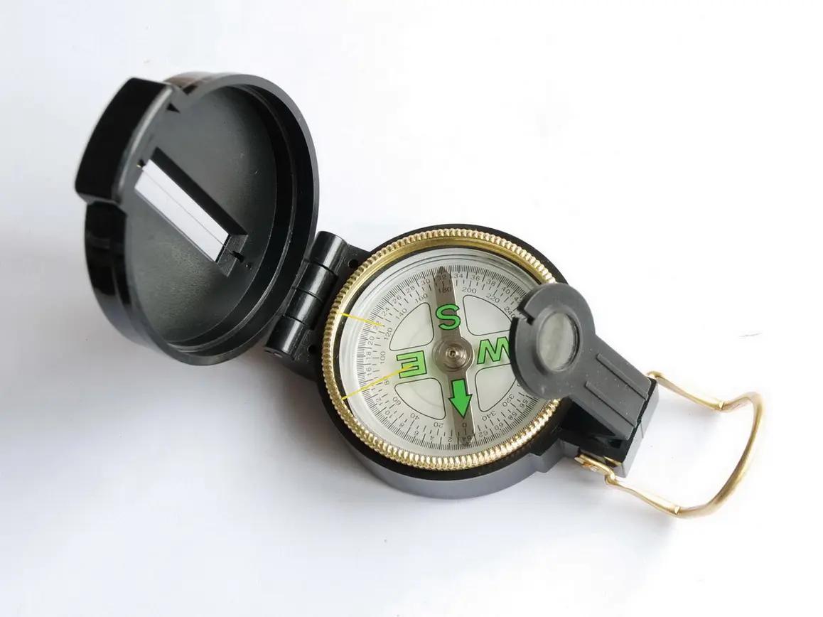 Jinhua Top Optical Instrument Co., Ltd.
