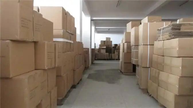 Yangzhou Ecoway Hotel Supply Co., Ltd.