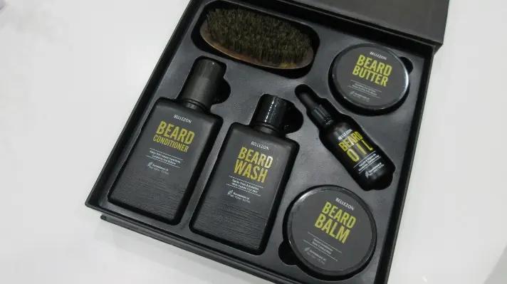Guangzhou Bellezon Cosmetics Co., Ltd.