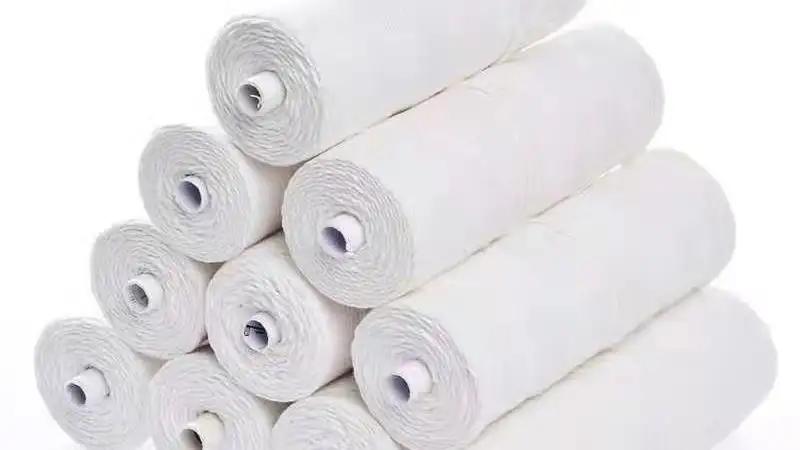 Tianjin Quanqi Candle Wicks Co., Ltd.
