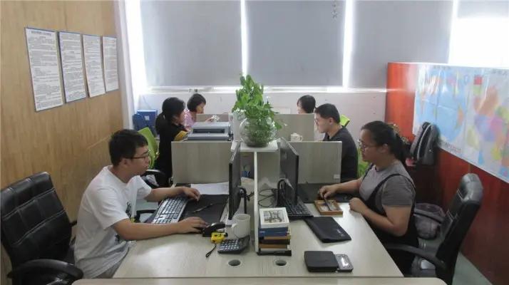 Xiamen Huidongxin Industry And Trade Co., Ltd.