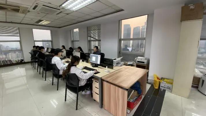 Qingdao Hitomi Cosmetics Co., Ltd.