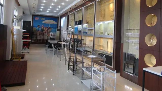 Jiangmen Pengjiang Jinxiong Industrial Co., Ltd.