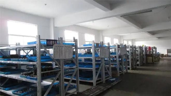 Nanjing Kerke Extrusion Equipment Co., Ltd.