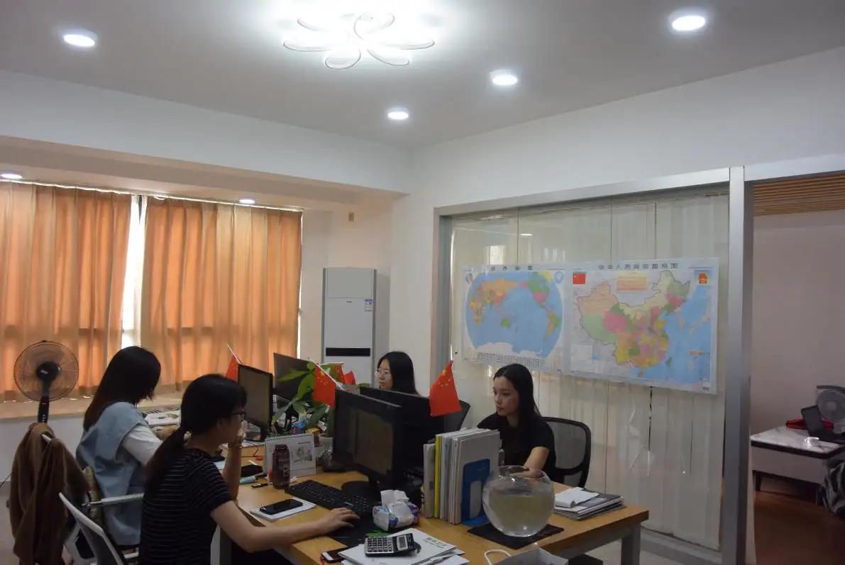 Chaozhou Doooway Sanitary Ware Factory