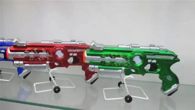 Shantou Chenghai Hua Nuo Intelligent Technology Co., Ltd.