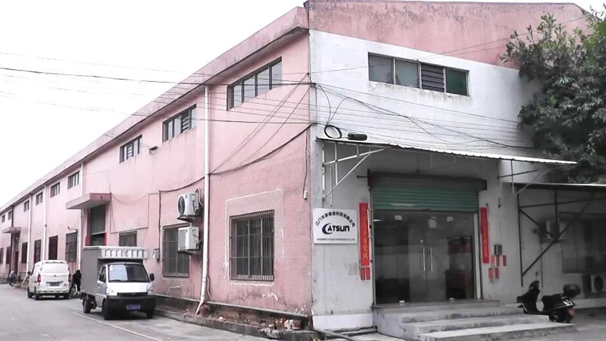 Jiangmen Catsun Technology Co., Ltd.