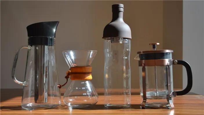 Shijiazhuang Qiaoqi Glass Product Sales Co., Ltd.