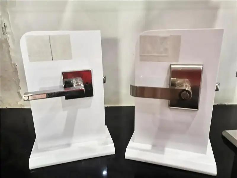 Zhongshan Sunbow Hardware Co., Ltd.
