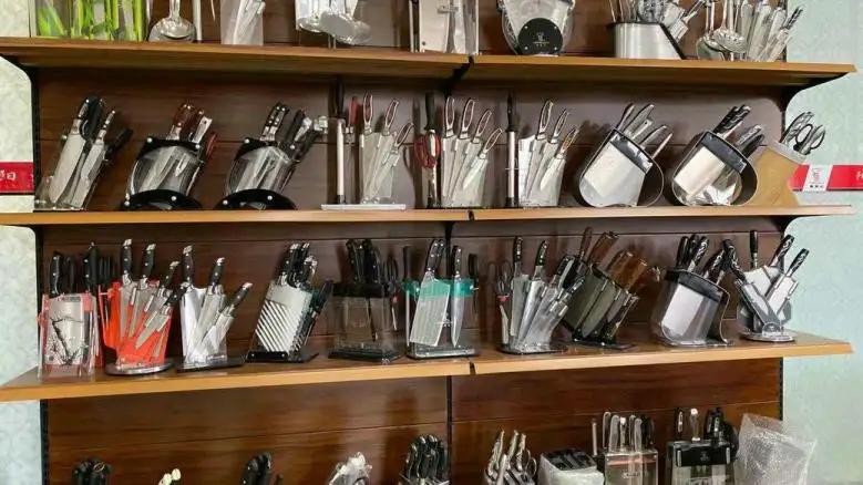 Yangjiang Shisheng Industry&Trading Co.,Ltd