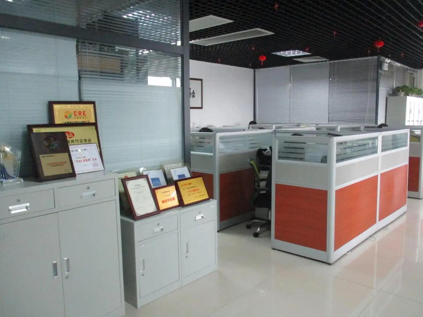 Guangzhou Yulong Packaging Product Co., Ltd.