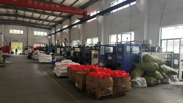 HS-Plastic Co., Ltd.