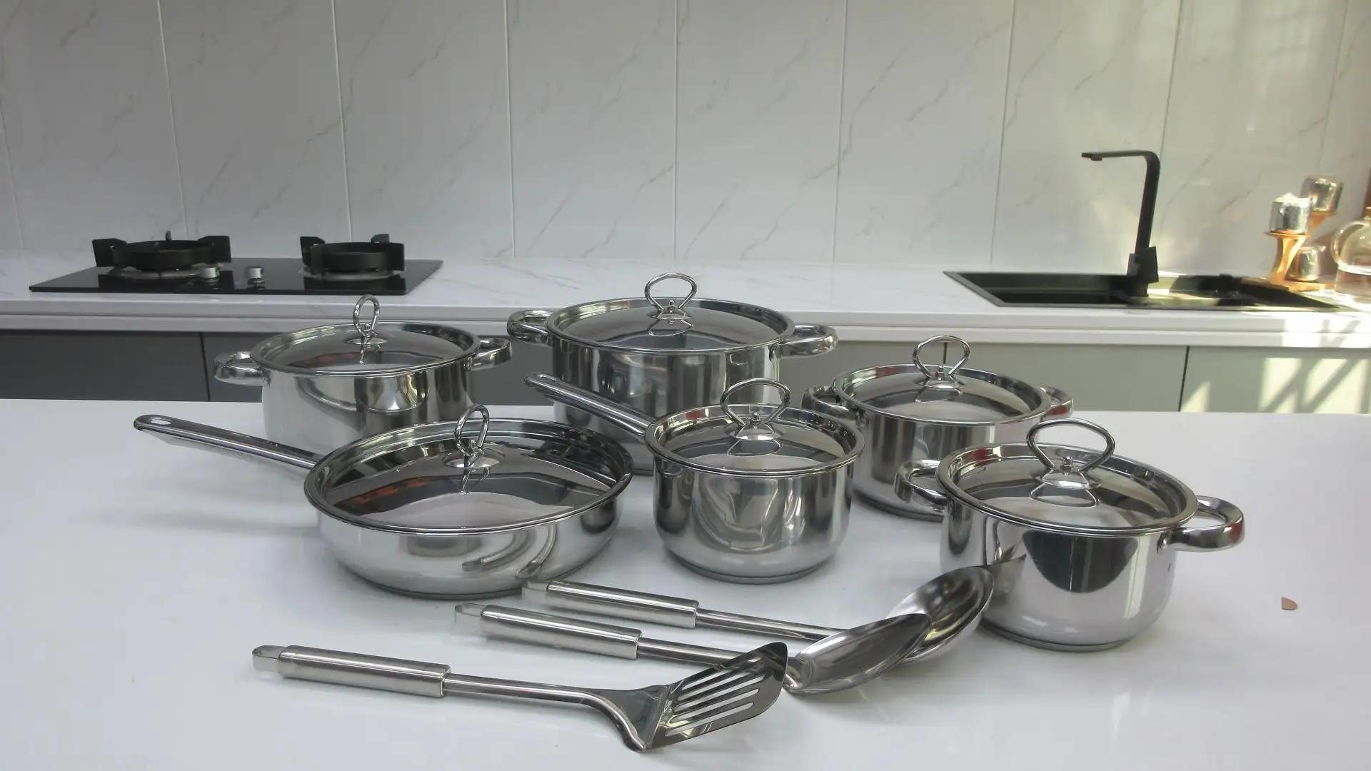 Chaozhou City Chaoan Dist. Caitang Town Xinyuan Stainless Steel Factory