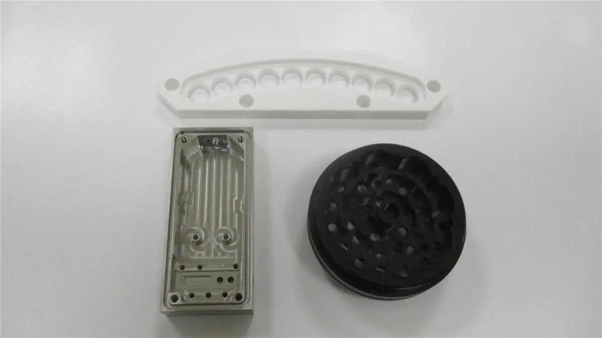 Shenzhen Perfect Precision Products Co., Ltd.