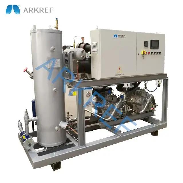 Shandong Shenzhou Refrigeration Equipment Co., Ltd.