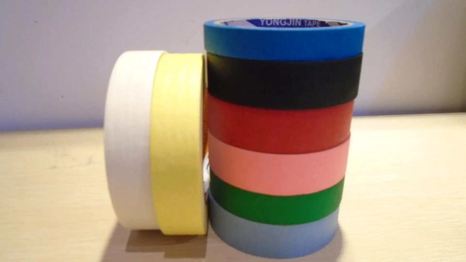 Guangzhou Yong Jin Packaging Materials Co., Ltd.