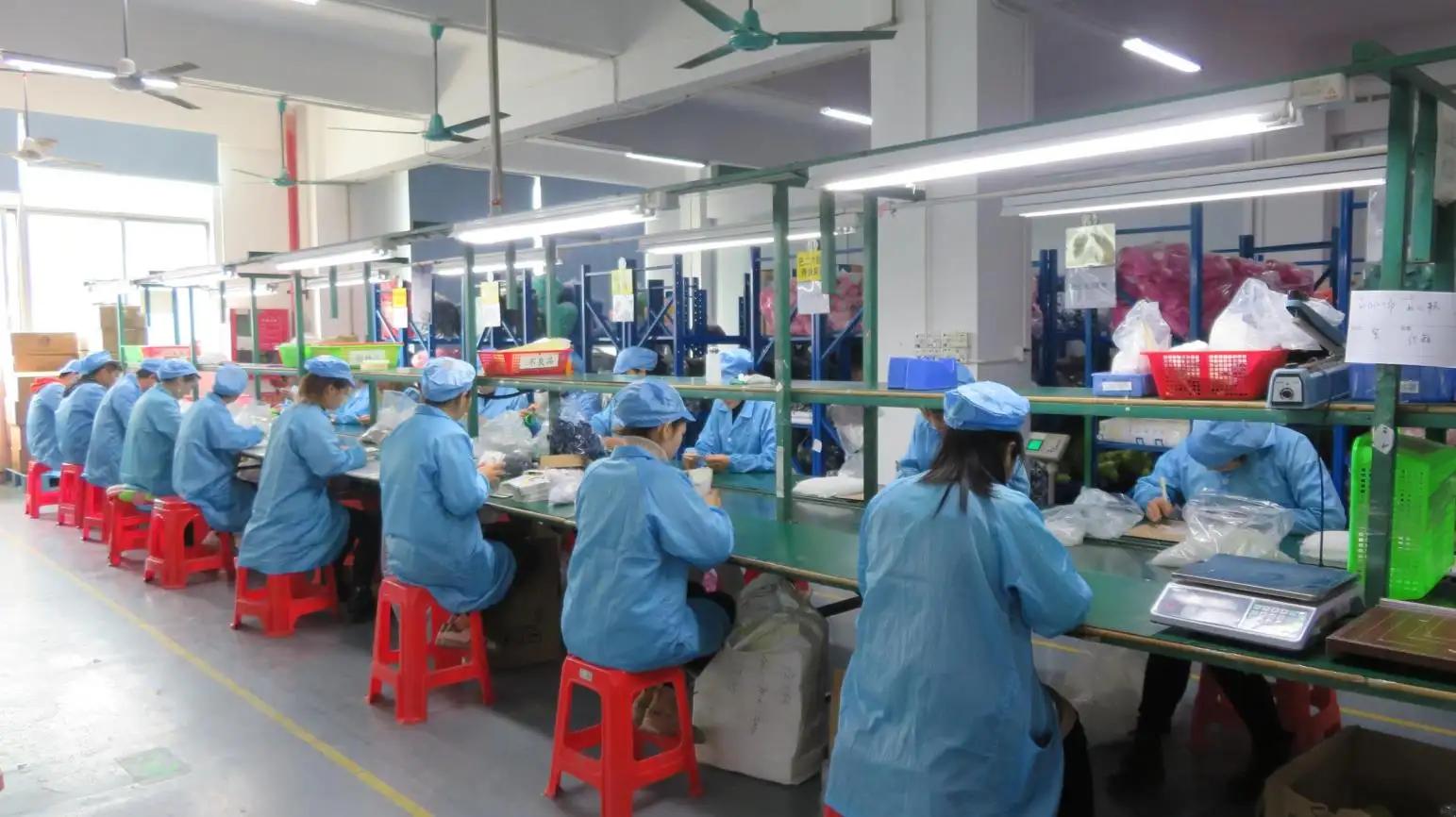 Shenzhen Jewelives Industrial Co., Ltd.
