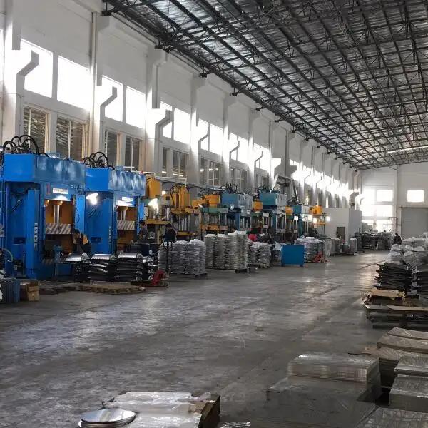 Jiangmen OuHuiTe Hardware Products Co., Ltd