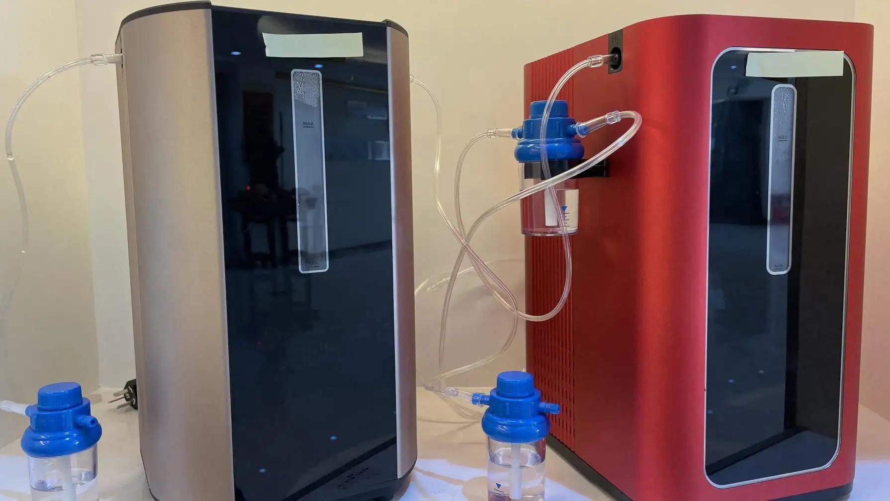 Guangzhou Olansi Water Treatment Equipment Co., Ltd.