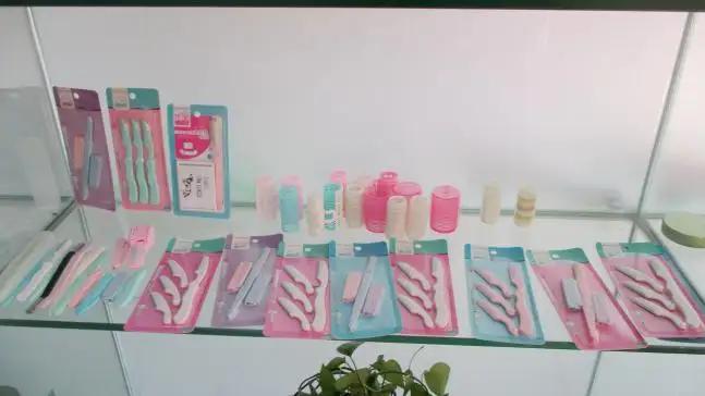 Huizhou Yuzmei Commodity Co., Ltd.