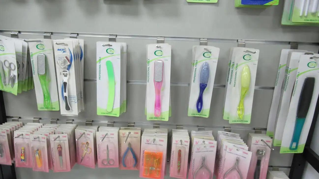 CONA Industrial Co., Ltd.