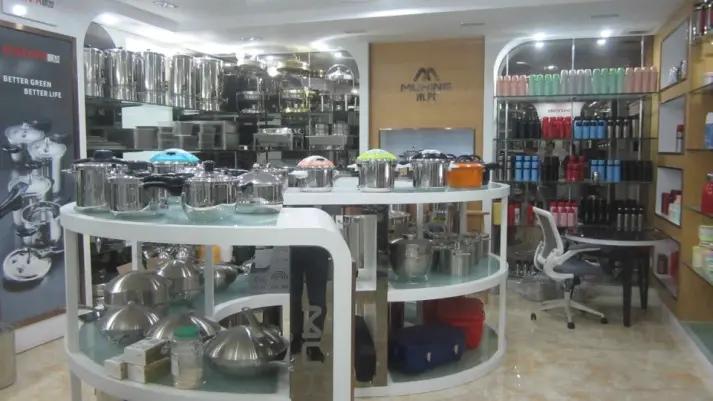 Chaozhou Chaoan Muxing Stainless Steel Products Co., Ltd.