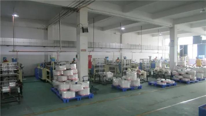 Foshan Shuangfu Packing Co., Ltd.