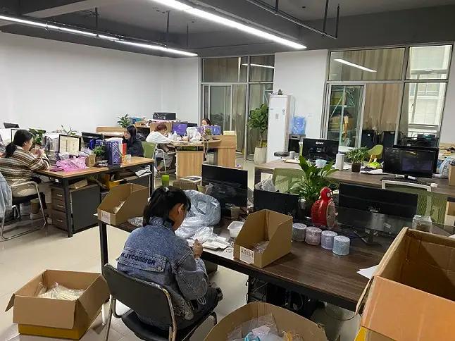 Yiwu Xulin Jewelry Co., Ltd.