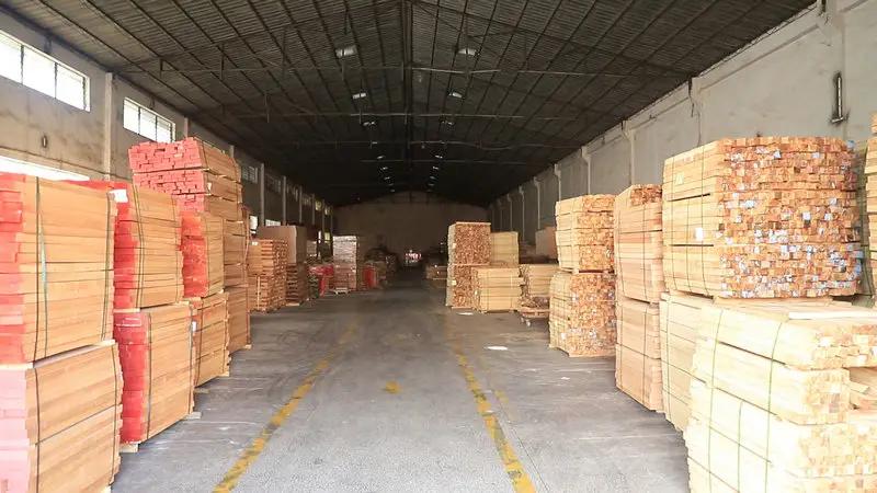 Guangxi Yulin Jiabao Manufacture Of Commodity Co., Ltd.