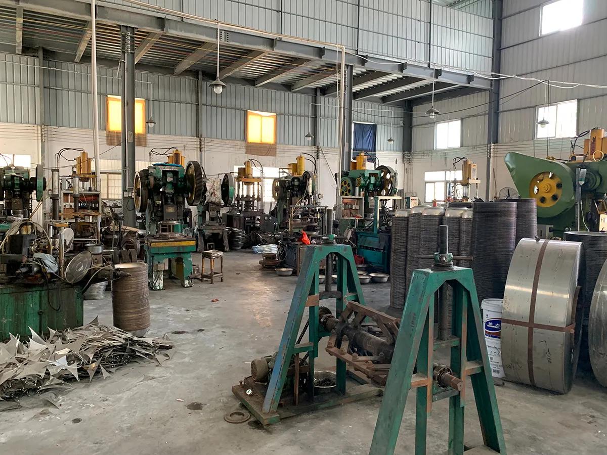 Guangdong Shunkang Hardware Industry Co., Ltd.