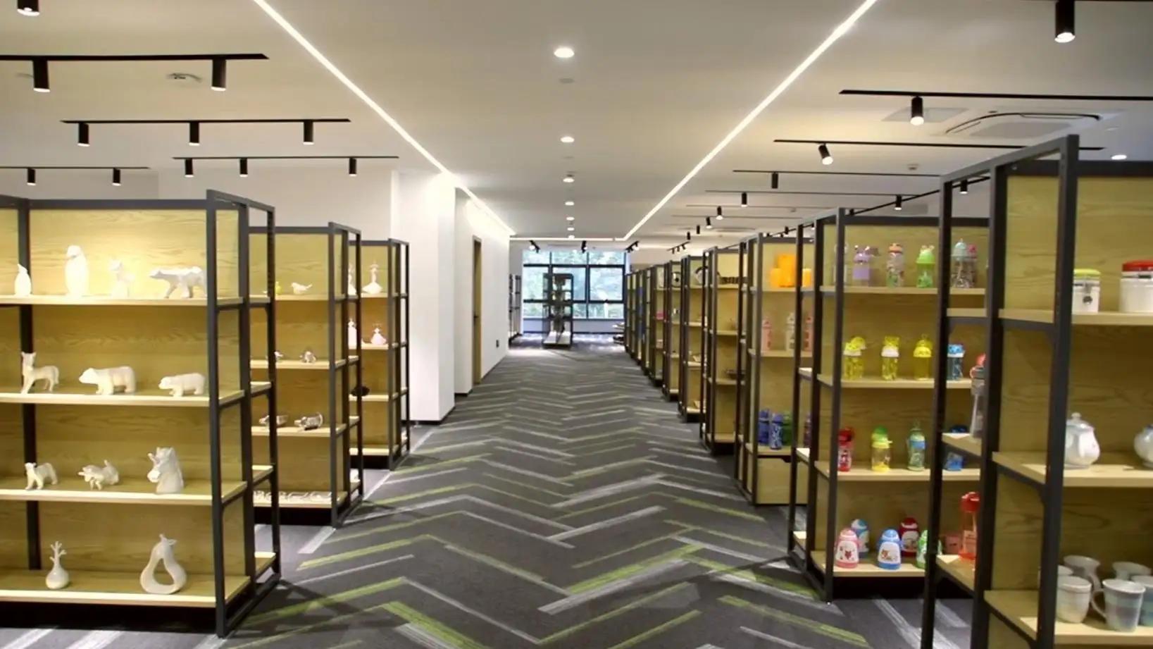 Ningbo Sellers Union Imp. & Exp. Co., Ltd.