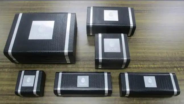 Guangzhou Sundo Packaging Box Co., Ltd.
