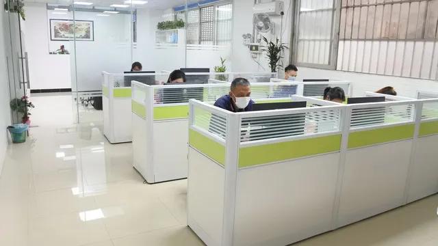 Foshan Qiancai Plastic Products Co., Ltd.