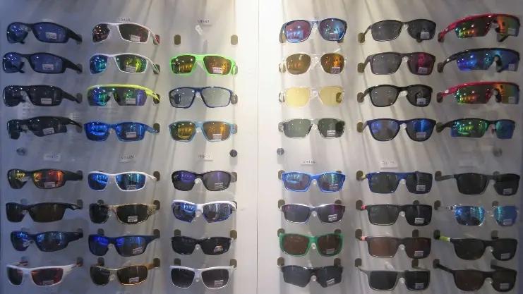 Xiamen Jings Eyewear Co., Ltd.
