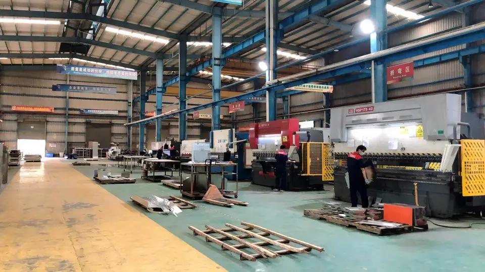 Shenzhen Cosun Sign Smart-Tech Co., Ltd.