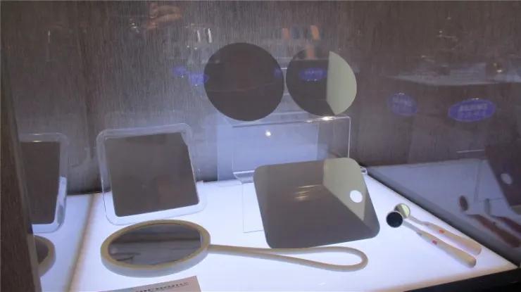 Guangdong Donghua Optoelectronics Technology Co., Ltd.