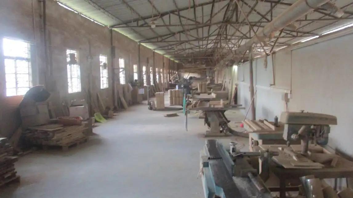 Jiangmen Houselin Wood Product Co., Ltd.