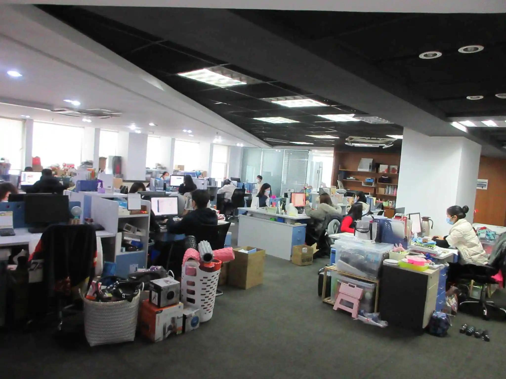 Ningbo Toprank Imp. & Exp. Co., Ltd.