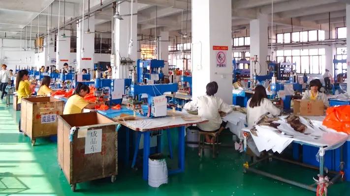 New Time Plastic Manufacturing Ltd.