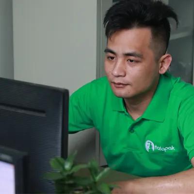 Ningbo Tatapack Commodity Co., Ltd.