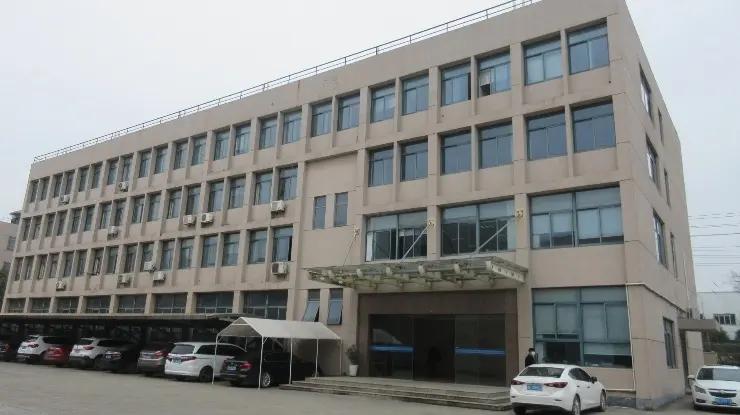 Zhejiang Liyuan Metal Packaging Co.,Ltd.