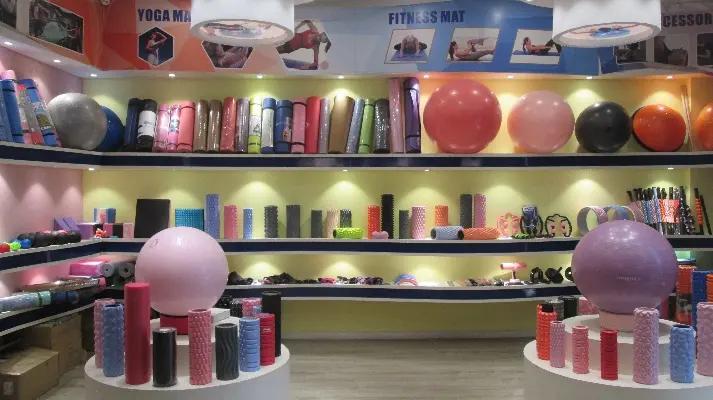Suzhou Mambo Outdoor&Sport Co., Ltd.