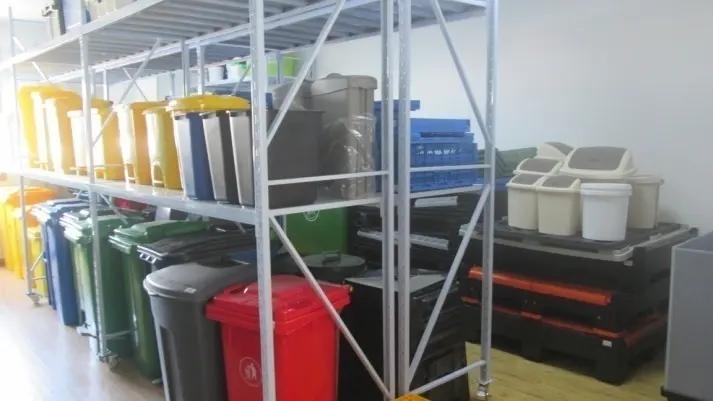 Taizhou Hengming Plastics & Mould Technology Co., Ltd.