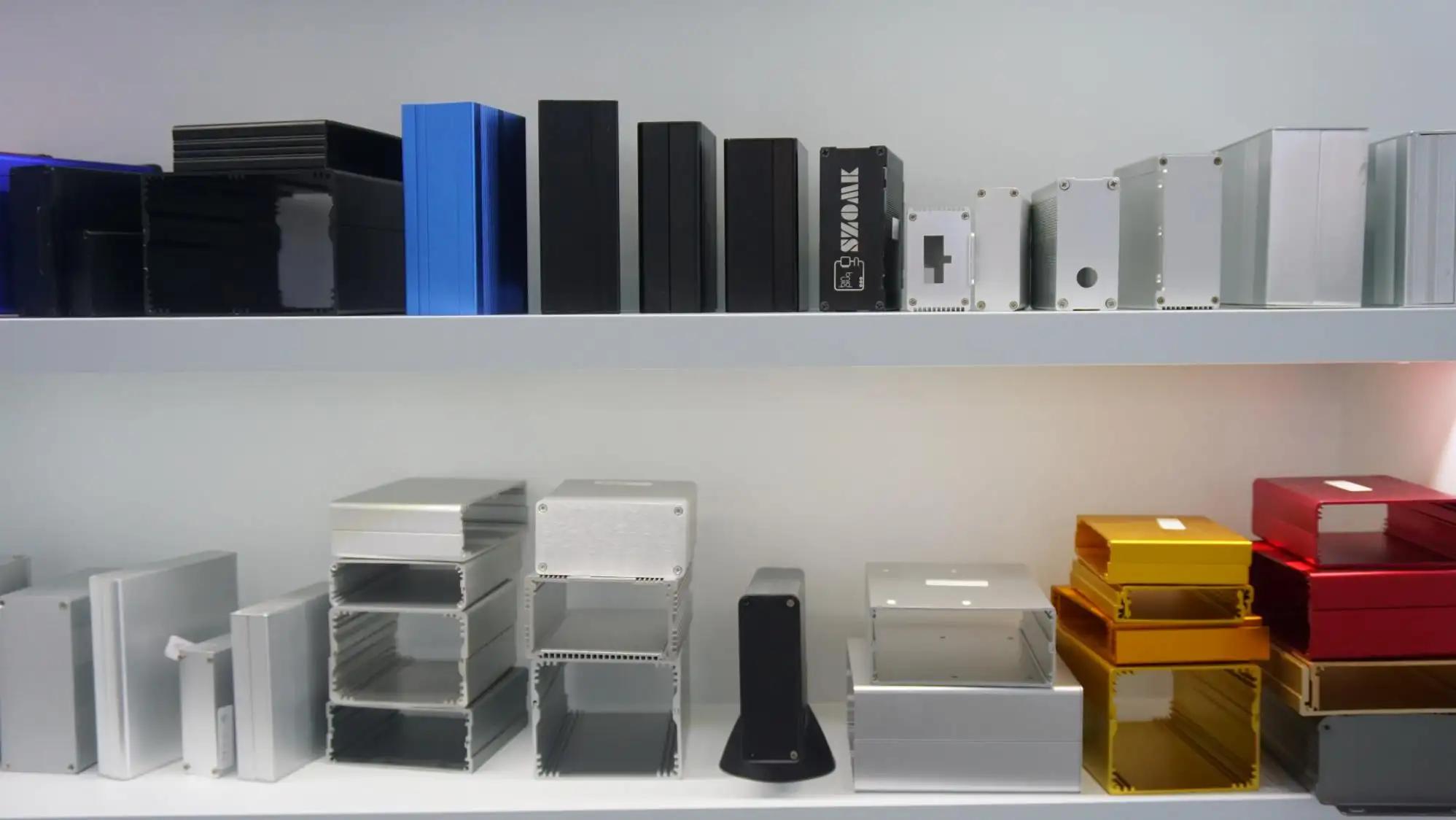 Shenzhen Futian Huaqiang Electronic World Omk Electronic Sales Department